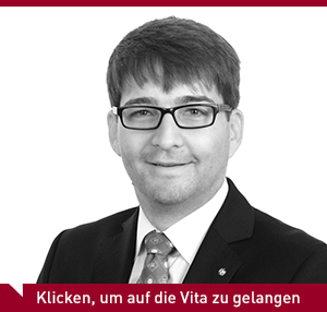 Büroleitung Mainz: <b>Andreas Winheller</b> Büroleitung Saulheim: Denis Kittl - denisPassbild